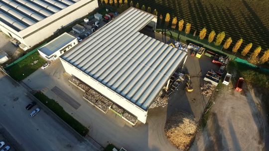 Bigaran Megliadino San Vitale